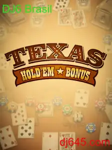TexasHoldemBonus